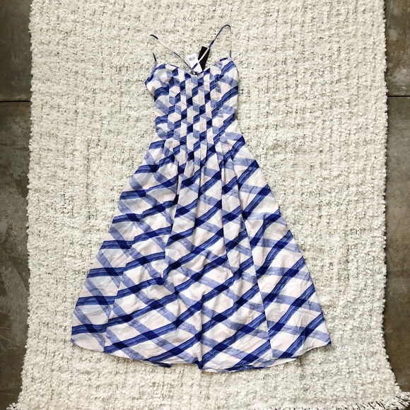 Banana Republic Maxi Dress NWT - Picture 8 of 8